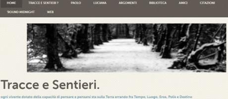 Paolo Ferrario: Blog, Twitter, Facebook, Linkedin Paolo Ferrario: Blog, Twitter, Facebook, Linkedin