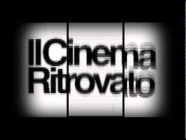 Bologna, la Cineteca “resta a casa” ma non si ferma: il dialogo col pubblico continua con nuove rubriche online Bologna, la Cineteca “resta a casa” ma non si ferma: il dialogo col pubblico continua con nuove rubriche online