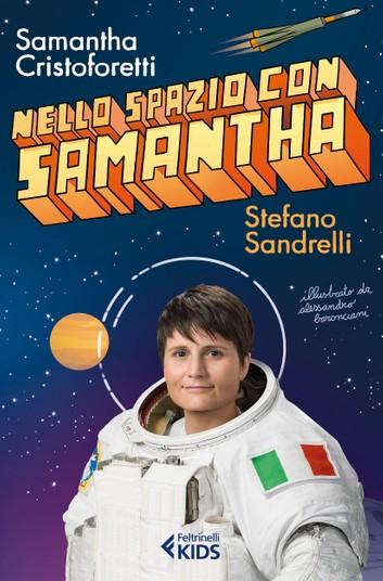 Nello Spazio con Samantha, ebook gratis Nello Spazio con Samantha, ebook gratis