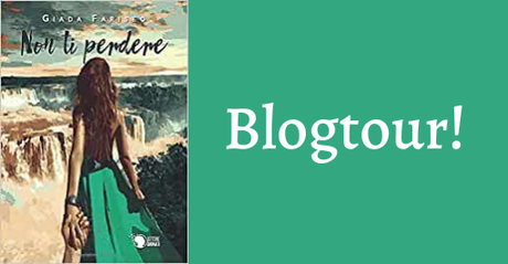 BlogTour: