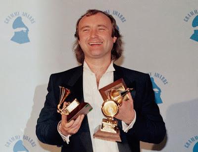 Quando Phil Collins lasciò i Genesis... Quando Phil Collins lasciò i Genesis...