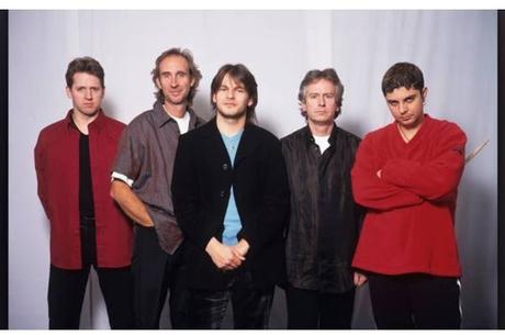 Quando Phil Collins lasciò i Genesis... Quando Phil Collins lasciò i Genesis...