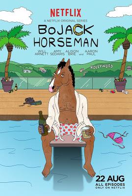 BOJACK HORSEMAN BOJACK HORSEMAN