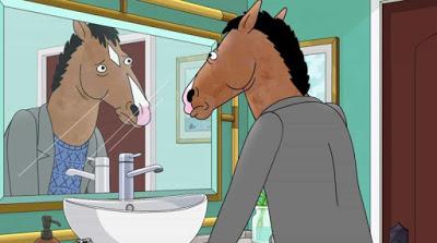 BOJACK HORSEMAN BOJACK HORSEMAN