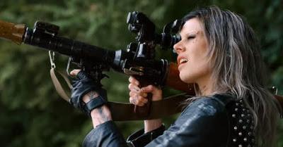 Guns Akimbo (2019) Guns Akimbo (2019)