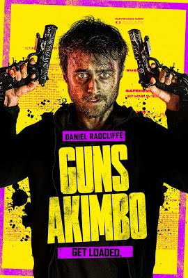 Guns Akimbo (2019) Guns Akimbo (2019)