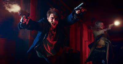 Guns Akimbo (2019) Guns Akimbo (2019)