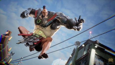 Bleeding Edge, la recensione - Recensione - PC Bleeding Edge, la recensione - Recensione - PC