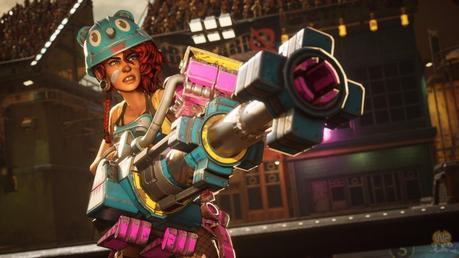 Bleeding Edge, la recensione - Recensione - PC Bleeding Edge, la recensione - Recensione - PC
