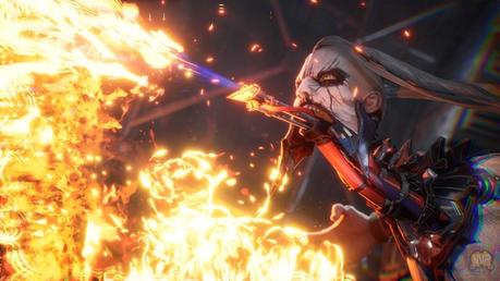 Bleeding Edge, la recensione - Recensione - PC Bleeding Edge, la recensione - Recensione - PC