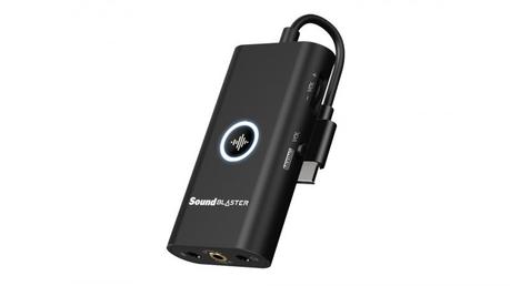 Sound Blaster G3, la recensione - Recensione Sound Blaster G3, la recensione - Recensione