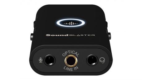 Sound Blaster G3, la recensione - Recensione Sound Blaster G3, la recensione - Recensione