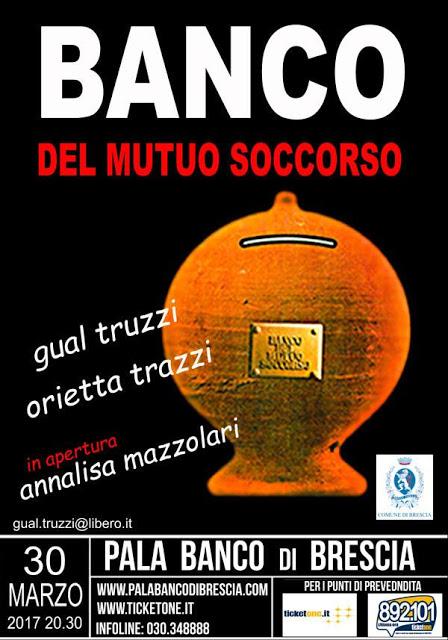 Racconti sottoBanco Racconti sottoBanco