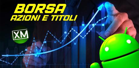 BORSA, azioni e titoli BORSA, azioni e titoli
