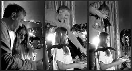 Making of... Mirror Midnight Making of... Mirror Midnight