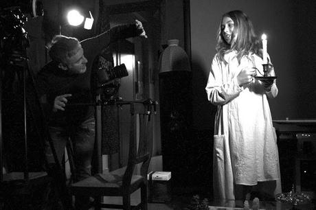 Making of... Mirror Midnight Making of... Mirror Midnight