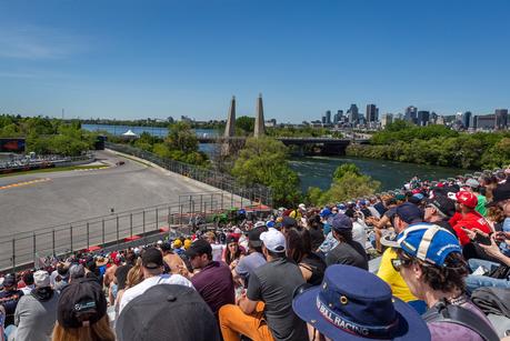 F1 | GP del Canada potrà essere posticipato F1 | GP del Canada potrà essere posticipato