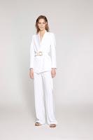 Manila Grace: La nuova Capsule White Smoking Manila Grace: La nuova Capsule White Smoking
