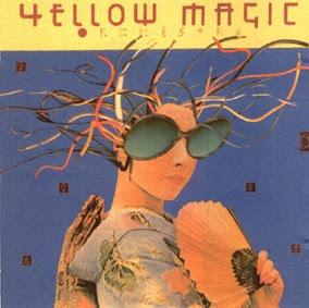 YELLOW MAGIC ORCHESTRA: