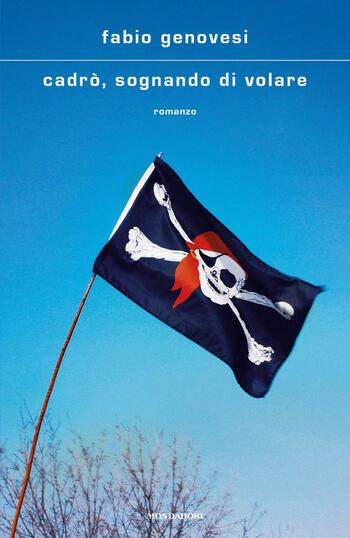Recensione di Cadrò sognando di volare di Fabio Genovesi Recensione di Cadrò sognando di volare di Fabio Genovesi