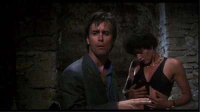 Castle Freak (1995) Castle Freak (1995)