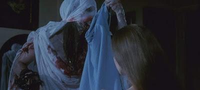 Castle Freak (1995) Castle Freak (1995)