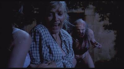 Castle Freak (1995) Castle Freak (1995)