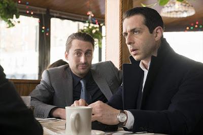 Succession - Stagioni 1-2 Succession - Stagioni 1-2