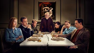 Succession - Stagioni 1-2 Succession - Stagioni 1-2