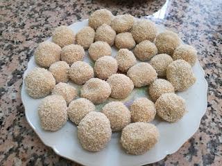 POLPETTE DI TONNO E PATATE POLPETTE DI TONNO E PATATE