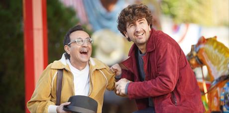 #SkyIoRestoACasa - Fino al 30/4 due nuovi canali cinema senza costi (anche sul DTT) #SkyIoRestoACasa - Fino al 30/4 due nuovi canali cinema senza costi (anche sul DTT)