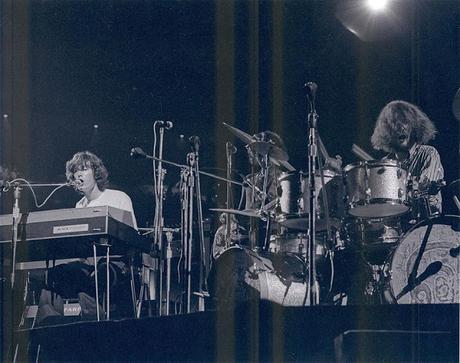 Ginger Baker's Air Force Ginger Baker's Air Force