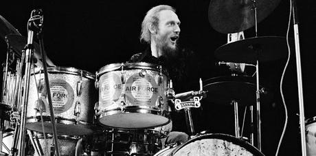 Ginger Baker's Air Force Ginger Baker's Air Force