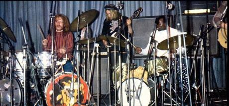 Ginger Baker's Air Force Ginger Baker's Air Force