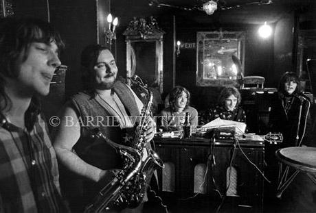 Ginger Baker's Air Force Ginger Baker's Air Force