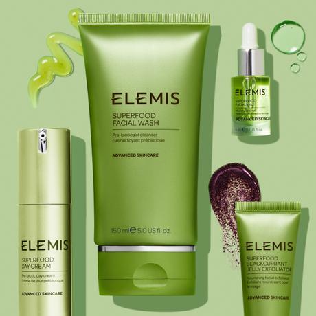 Elemis. Opinione sui prodotti del marchio inglese di cosmetici Elemis. Opinione sui prodotti del marchio inglese di cosmetici