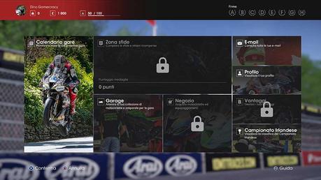 TT Isle of Man – Ride on the Edge 2, la nostra Recensione PS4 TT Isle of Man – Ride on the Edge 2, la nostra Recensione PS4