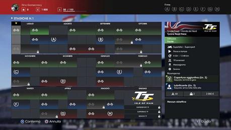 TT Isle of Man – Ride on the Edge 2, la nostra Recensione PS4 TT Isle of Man – Ride on the Edge 2, la nostra Recensione PS4