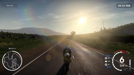 TT Isle of Man – Ride on the Edge 2, la nostra Recensione PS4 TT Isle of Man – Ride on the Edge 2, la nostra Recensione PS4