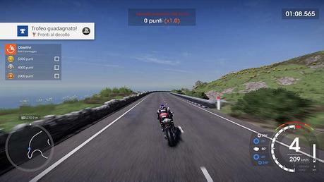 TT Isle of Man – Ride on the Edge 2, la nostra Recensione PS4 TT Isle of Man – Ride on the Edge 2, la nostra Recensione PS4