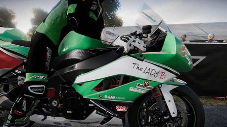TT Isle of Man – Ride on the Edge 2, la nostra Recensione PS4 TT Isle of Man – Ride on the Edge 2, la nostra Recensione PS4
