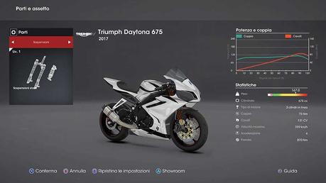TT Isle of Man – Ride on the Edge 2, la nostra Recensione PS4 TT Isle of Man – Ride on the Edge 2, la nostra Recensione PS4