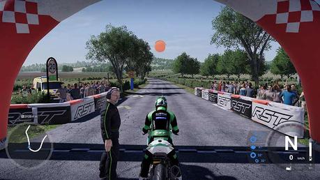 TT Isle of Man – Ride on the Edge 2, la nostra Recensione PS4 TT Isle of Man – Ride on the Edge 2, la nostra Recensione PS4