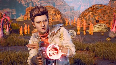 The Outer Worlds arriva su Switch a giugno The Outer Worlds arriva su Switch a giugno