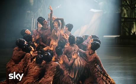 Babylon Berlin, su Sky Atlantic terza attesissima stagione del noir crime Babylon Berlin, su Sky Atlantic terza attesissima stagione del noir crime