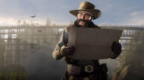 Red Dead Online, ecco le immancabili novità Red Dead Online, ecco le immancabili novità
