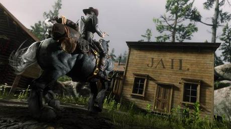 Red Dead Online, ecco le immancabili novità Red Dead Online, ecco le immancabili novità