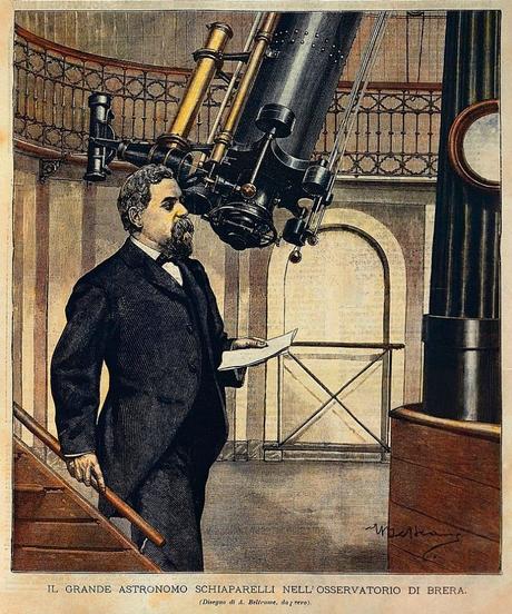 Le stelle cadenti, tra scienza e superstizione Le stelle cadenti, tra scienza e superstizione
