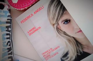 A mano disarmata (F. Angeli) A mano disarmata (F. Angeli)