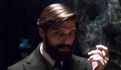 “Freud”, la serie di Netflix che stravolge la realtà “Freud”, la serie di Netflix che stravolge la realtà